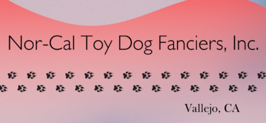 Nor-Cal Toy Dog Fanciers, Inc.
